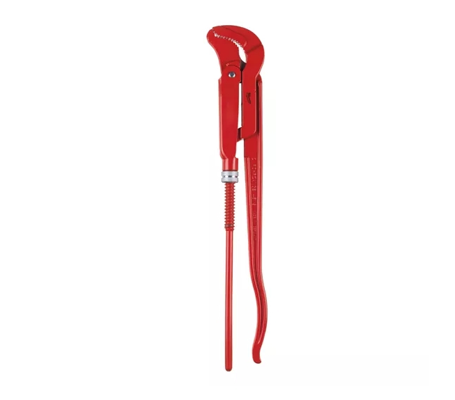 Protool.az-S Jaw Pipe Wrench 340mm