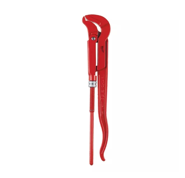 Protool.az-S Jaw Pipe Wrench 430mm
